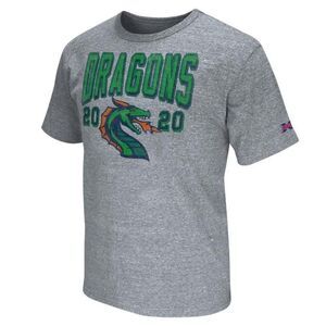 SEATTLE DRAGONS CHAMP T-SHIRT official wear